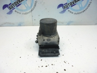 ABS Renault Megane II 0265800440
