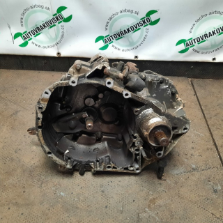 Prevodovka Renault Laguna 1.8 JB3S054