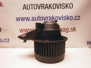 Motorček kúrenia Volvo S60