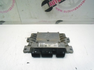 Riadiaca jednotka motora Ford Fiesta 1.25 8V21-12A650-SF