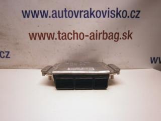 Riadiaca jednotka motora Volvo V40 1.9 DI 0281011609