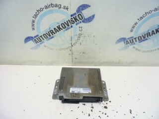 Riadiaca jednotka motora Hyundai Coupe 1.6 39120-23745
