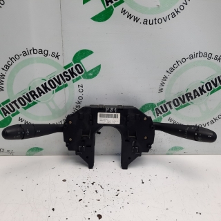 Prepínacia páčka Citroen C4 96621665XT