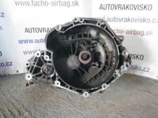 Prevodovka Opel Meriva 1.4 16V