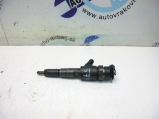 Vstrekovacia tryska Peugeot 206 1.4 HDi 0445110252