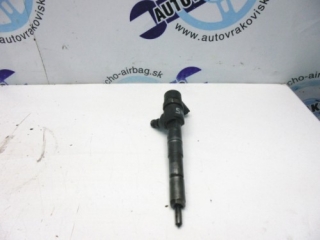 Vstrekovacia tryska Opel Vectra C 1.9 CDTi 0445110159