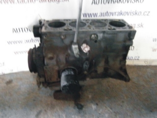 Polomotor Fiat Stilo 1.6 16V