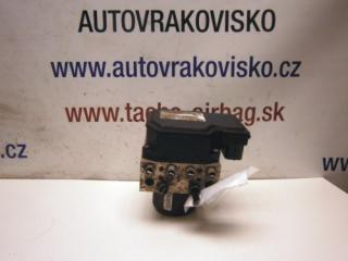 ABS Ford Mondeo IV 7G91-2C405-AB