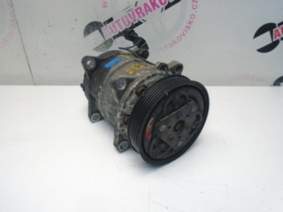 Klímový kompresor Volvo S60 8708581