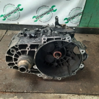 Prevodovka Seat Alhambra 1.9 TDI 6-rychlostná FPE