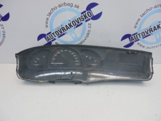 Tachometer Opel Vectra B 90504241BC