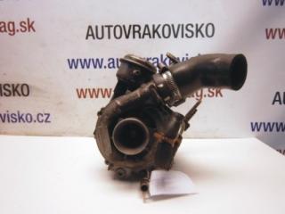 Turbo Renault Megane III 1.9 dCi 96 kW 8200475873
