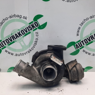 Turbo Opel Vectra C 2.2 DTI 24445062