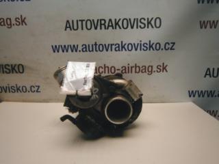 Turbo Volvo S60 2.4 T 49377-06201