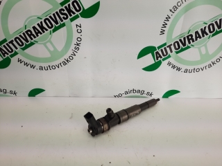 Vstrekovacia tryska BMW X5 E53 3.0 td 0445110216