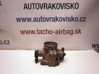 krtiaca klapka Hyundai Getz 1.4 16V