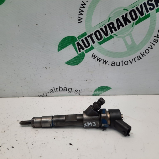 Vstrekovacia tryska Volvo V40 1.9 DI 0445110146