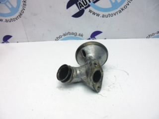 EGR ventil Ford Fusion 1.4 TDCi 2S6Q9D475AA