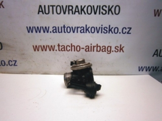 EGR ventil VW Passat B5 1.9 TDI