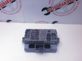 Body Computer Fiat Punto 46774357