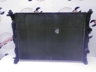Chladič motora Renault Megane II 8200115542