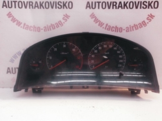 Tachometer Opel Vectra C 09180286WR