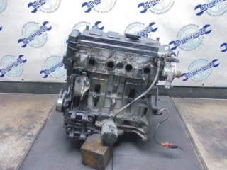 Motor Citroen Berlingo 1.4 KFX