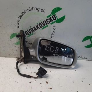 Spätné zrkadlo pravé Seat Alhambra