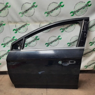 Dvere ľavé predné Ford Mondeo MK4