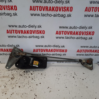 Motorček stieračov Peugeot Partner 9644210780 