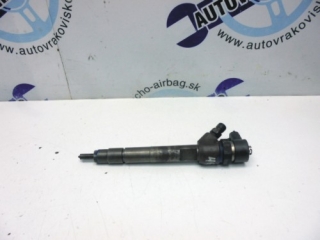 Vstrekovacia tryska Honda CR-V 2.2 CTDi 0445110236