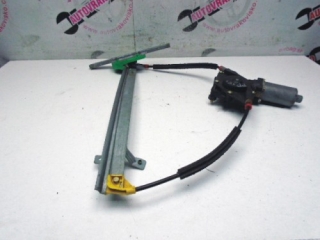 Sťahovanie okna Ford KA 0130821683 PP