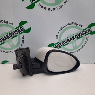 Spätné zrkadlo Chevrolet Aveo T300 pravé