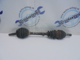 Poloos ľavá Opel Vectra B 1.6