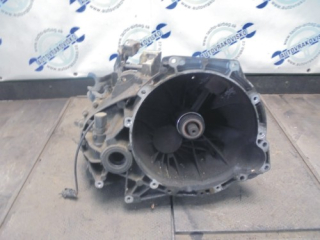 Prevodovka Ford Focus 1.8 TDDi