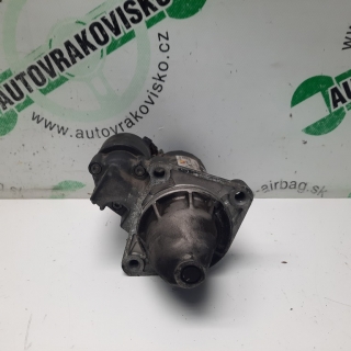 Štartér Ford Mondeo IV 2S6U11000CA