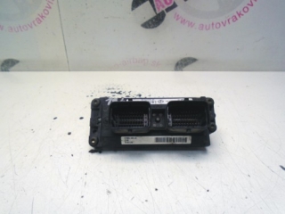 Riadiaca jednotka motora Fiat Punto II 1.2 IAW 59F.ET