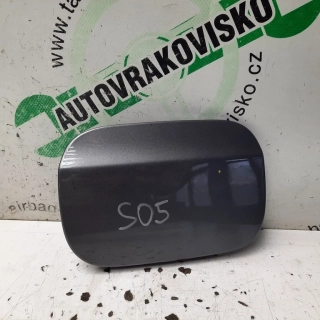 Dvierka nádrže Mercedes A W169