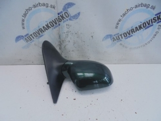 Spätné zrkadlo VW Polo PP