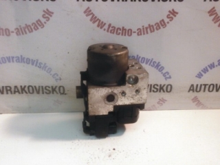 ABS VW Passat 0273004132