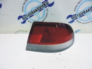 Zadné svetlo Mazda 626 PZ