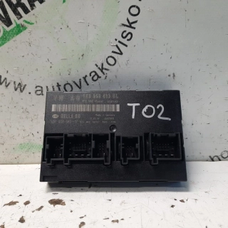 Riadiaca jednotka komfortu Volkswagen Golf V 1K0959433BL