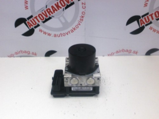 ABS Skoda Fabia 0265800816