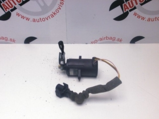 Akceleračný pedál Seat Ibiza 0281002339