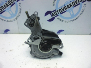 Vákuová pumpa Skoda Octavia 1.9 TDI 038145209N