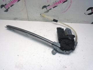 Sťahovanie okna Renault Laguna II 8200305721 PZ