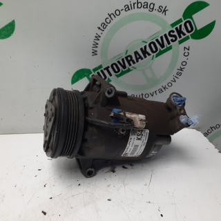 Klímový kompresor Opel Zafira C 13322147