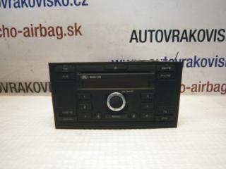 Autorádio Ford Mondeo III 5S7T-18C815-AC