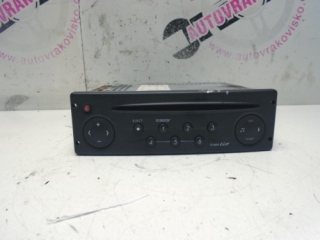 Autorádio Renault Laguna II 8200247962