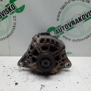Alternátor Nissan Micra 23100-AX62B